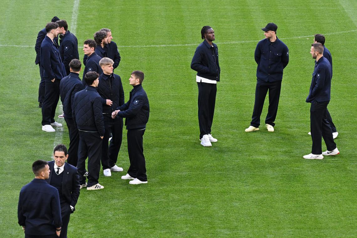 Can Inter Milan Secure Treble? Cagliari Clash At San Siro Can Inter Milan Secure Treble? Cagliari Clash At San Siro