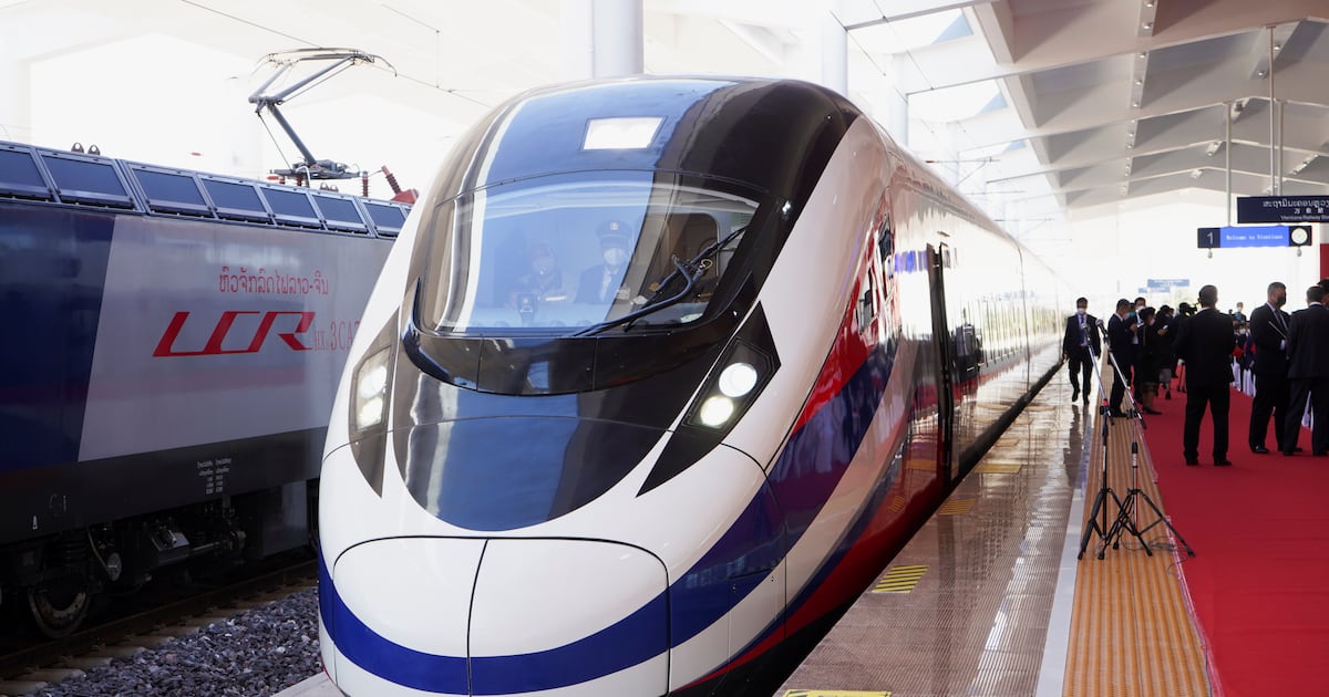 Can Laos Overcome Economic Headwinds? Assessing The Asian Laggard Can Laos Overcome Economic Headwinds? Assessing The Asian Laggard