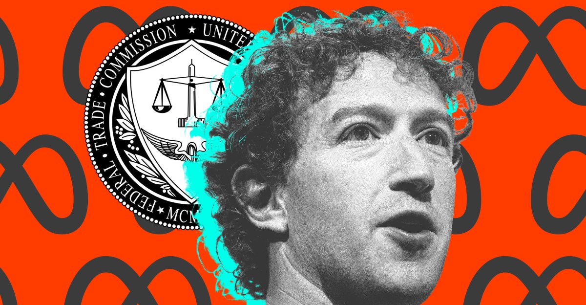 Can Meta Survive? Antitrust Trial Could Determine Its Fate Can Meta Survive? Antitrust Trial Could Determine Its Fate