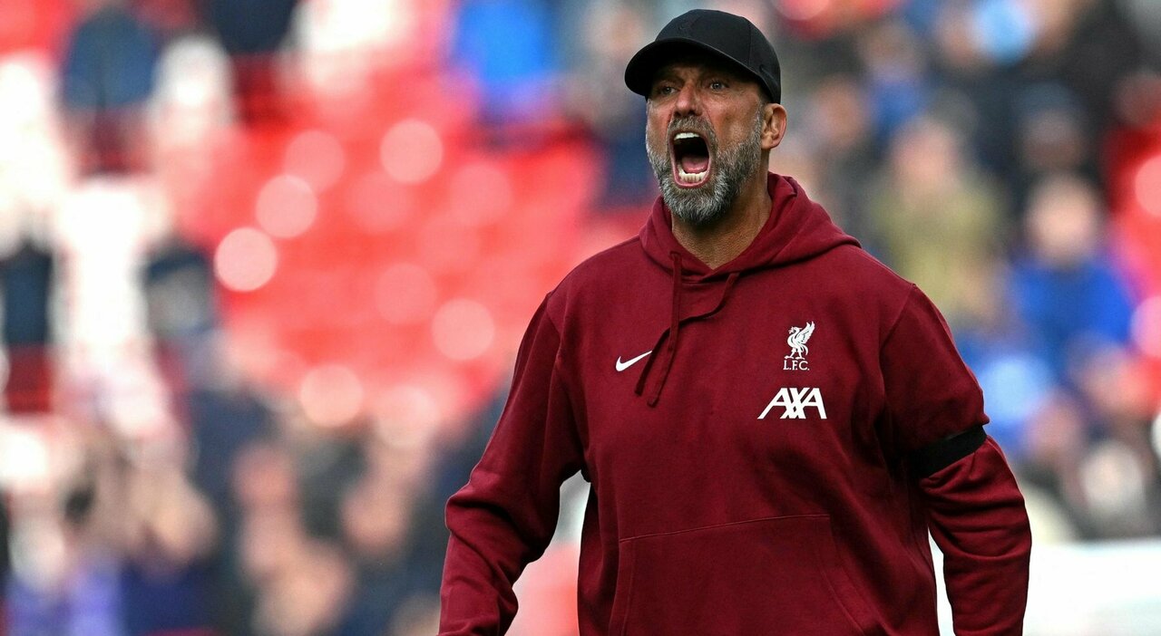 Can Roma Conquer Klopp? Assessing Their Champions League Prospects Can Roma Conquer Klopp? Assessing Their Champions League Prospects