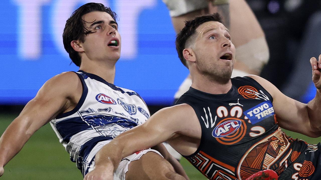 Can The Giants Stop The Slide? Live Coverage Of Key Match Against Cats Can The Giants Stop The Slide? Live Coverage Of Key Match Against Cats