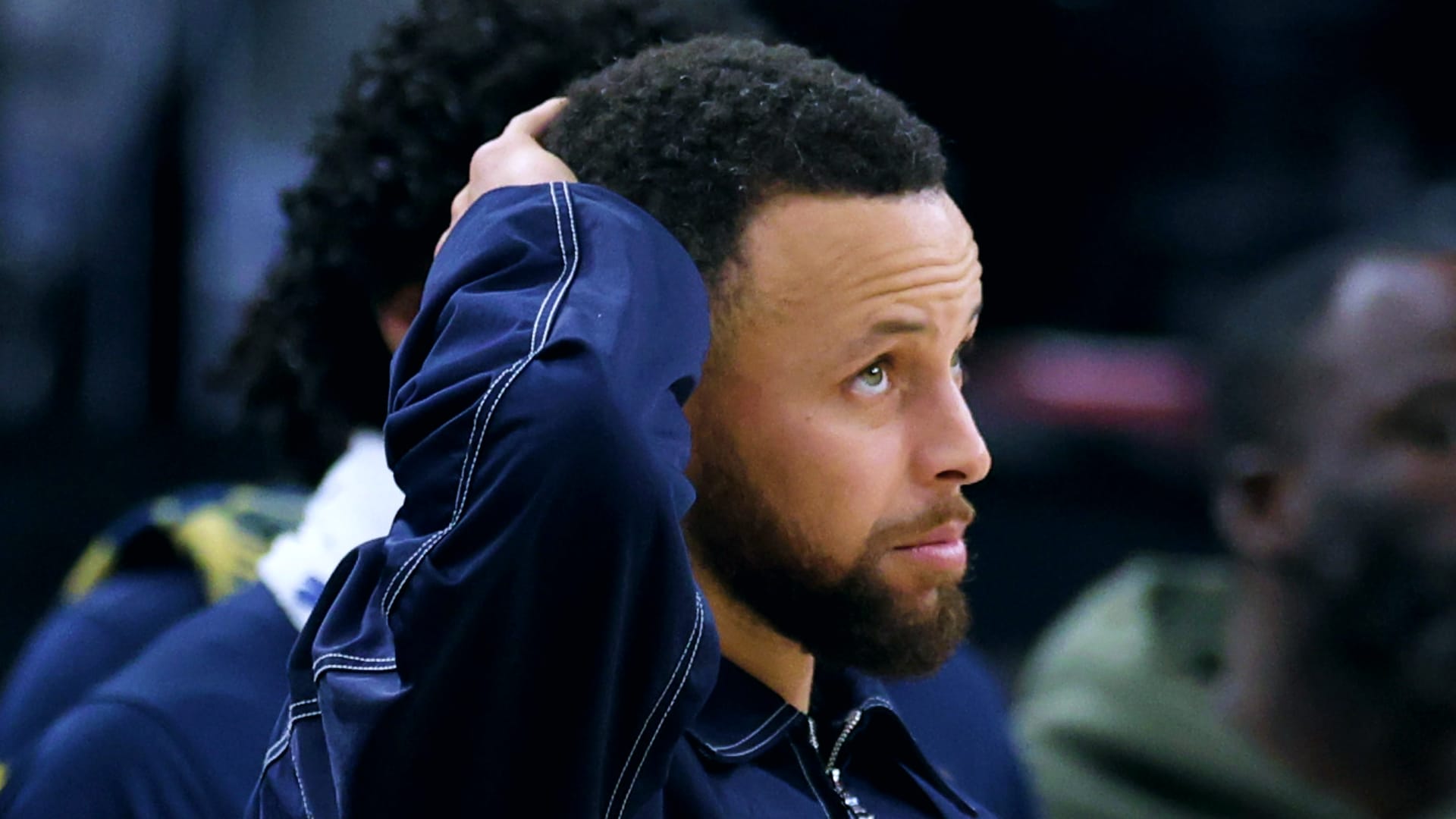 Can The Timberwolves Shift The Series Tide Without Stephen Curry? Can The Timberwolves Shift The Series Tide Without Stephen Curry?