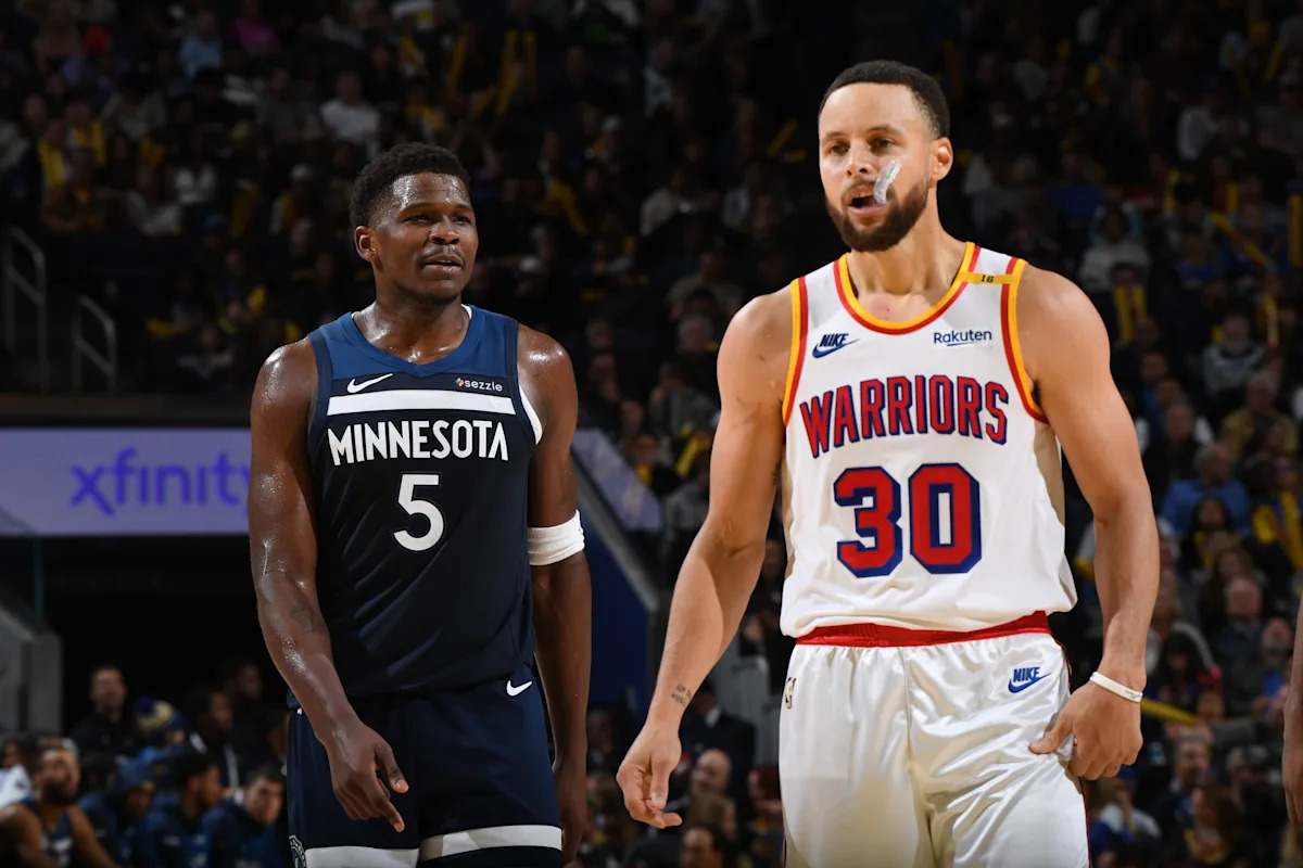 Can The Warriors Beat The Timberwolves? Playoffs Preview And Prediction Can The Warriors Beat The Timberwolves? Playoffs Preview And Prediction