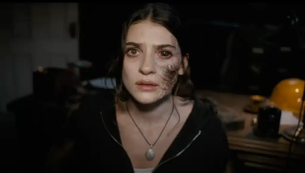 Can You Beat The Odds? Until Dawn's Grueling Screening Contest