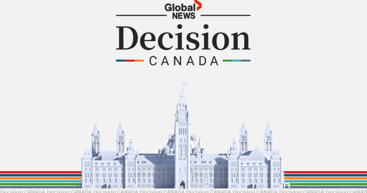 Canada Election 2025: A Deep Dive Into The Brampton Centre Race