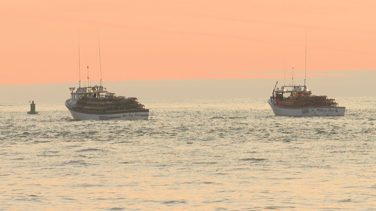 Canadian Tariffs And Their Repercussions On P.E.I.'s Agricultural And Seafood Industries Canadian Tariffs And Their Repercussions On P.E.I.'s Agricultural And Seafood Industries