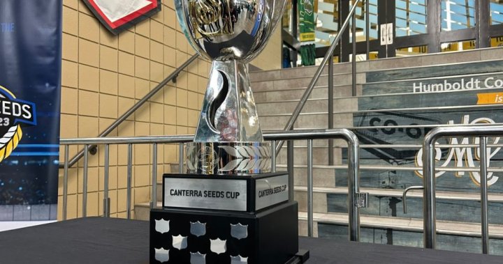 Canterra Seeds Cup Finals: Melfort Mustangs Vs. Weyburn Red Wings Preview Canterra Seeds Cup Finals: Melfort Mustangs Vs. Weyburn Red Wings Preview