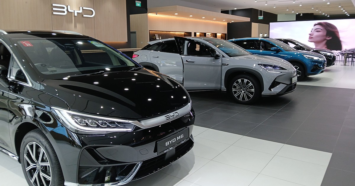 Car Prices To Rise? April 2025 COE Premiums Jump In First Bidding Car Prices To Rise? April 2025 COE Premiums Jump In First Bidding