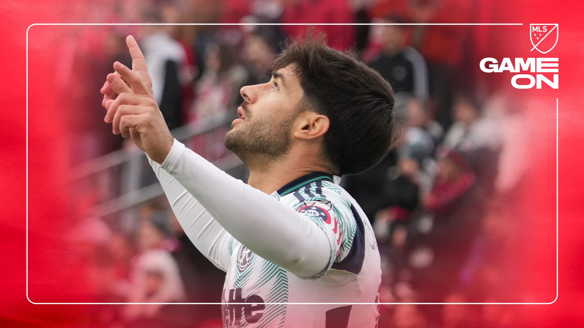 Carles Gil Fuels New England Revolution's Winning Streak With MVP-Caliber Performances Carles Gil Fuels New England Revolution's Winning Streak With MVP-Caliber Performances