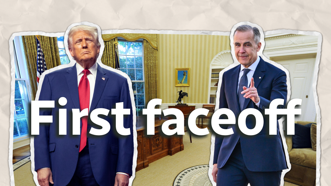Carney's Challenge: Navigating Canada-U.S. Trade Relations Under Trump Carney's Challenge: Navigating Canada-U.S. Trade Relations Under Trump
