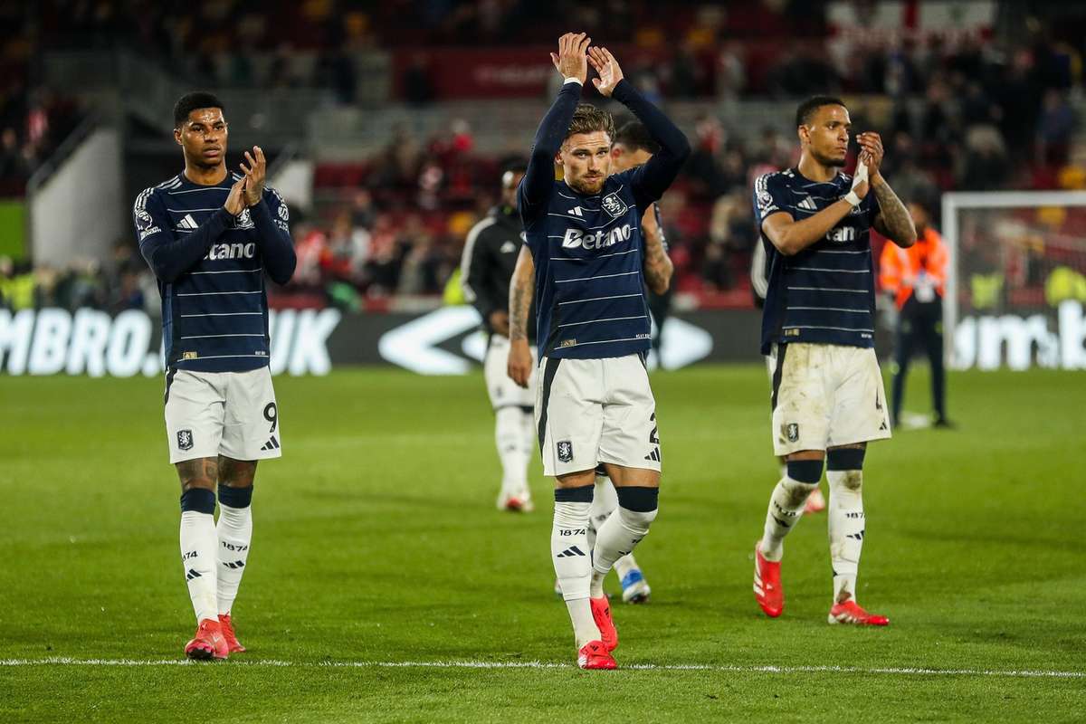 Cash Sounds Alarm: Club Brugge Poses Significant Threat To Aston Villa Cash Sounds Alarm: Club Brugge Poses Significant Threat To Aston Villa