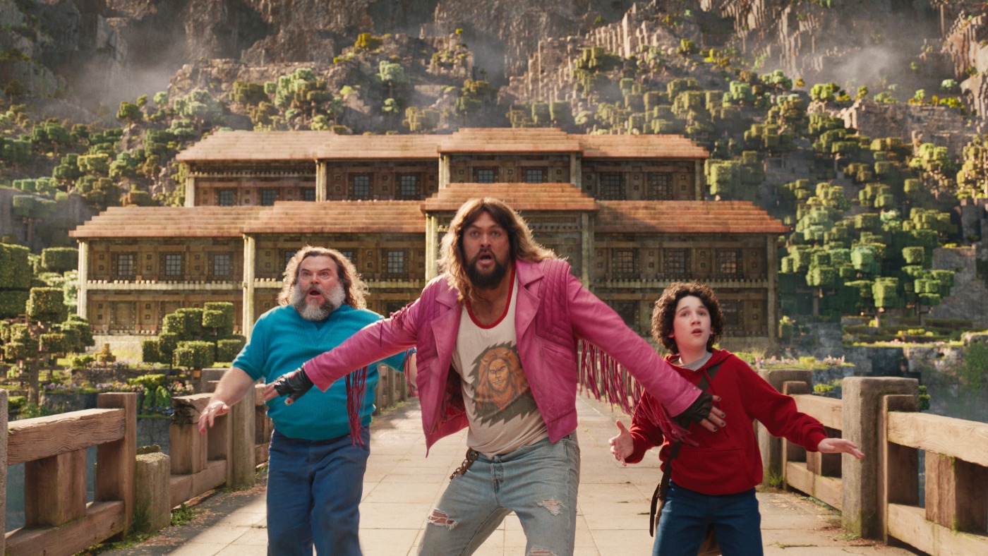 Catch These Three Movies In Theaters This Week: Minecraft, A Nice Indian Boy, Freaky Tales Catch These Three Movies In Theaters This Week: Minecraft, A Nice Indian Boy, Freaky Tales
