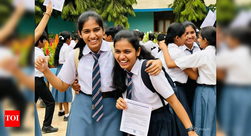 CBSE Results 2024: Date, Time & How To Check Class 10th & 12th Scores Online CBSE Results 2024: Date, Time & How To Check Class 10th & 12th Scores Online