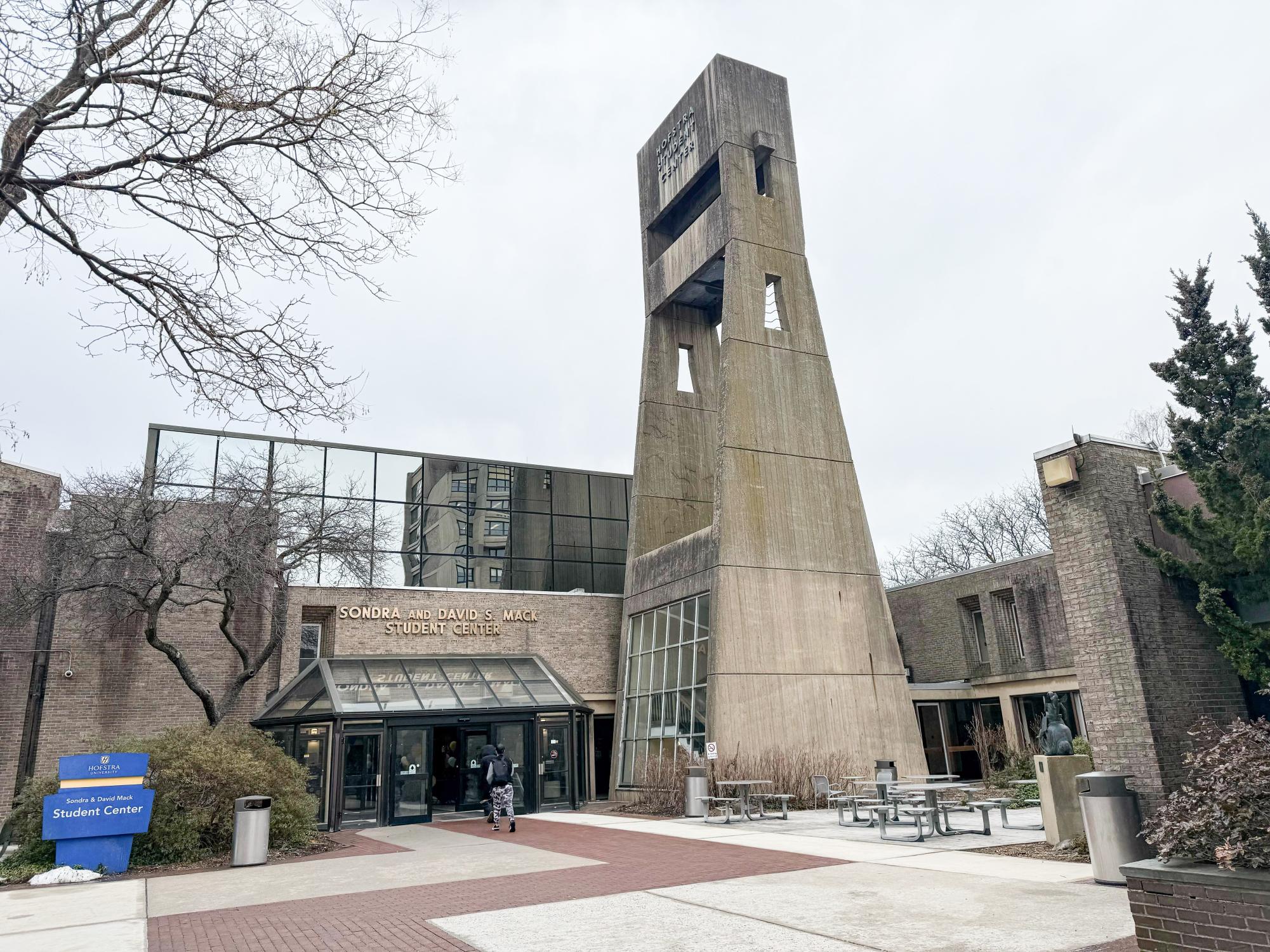Celebrating Success: Hofstra Earns R2 Carnegie Classification For Research Celebrating Success: Hofstra Earns R2 Carnegie Classification For Research