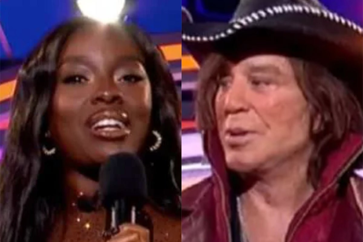 Celebrity Big Brother: Mickey Rourke's Behavior Draws Sharp Criticism Celebrity Big Brother: Mickey Rourke's Behavior Draws Sharp Criticism