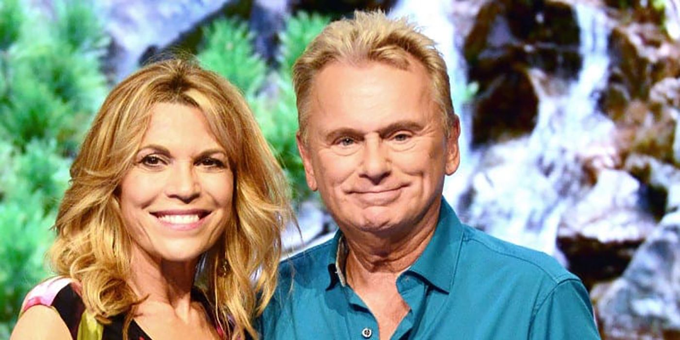 Celebrity's Million-Dollar Wheel Of Fortune Win: A Record-Breaking Spin Celebrity's Million-Dollar Wheel Of Fortune Win: A Record-Breaking Spin