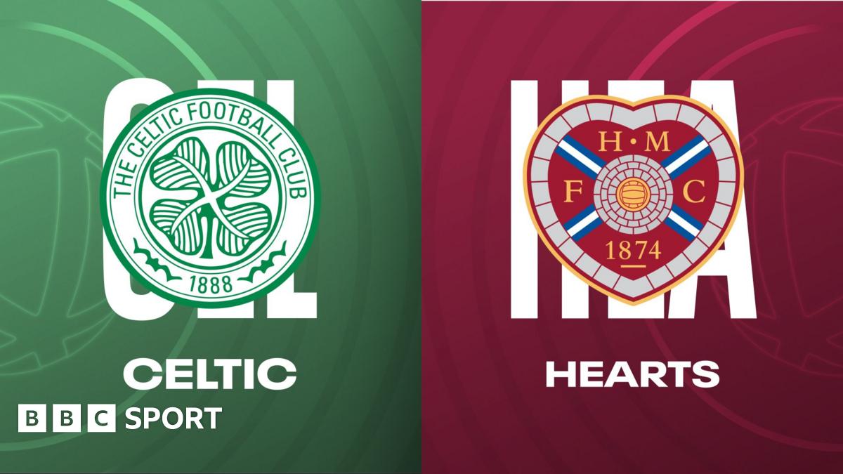 Celtic Vs Hearts: Head-to-Head Records And Scottish Premiership Stats Celtic Vs Hearts: Head-to-Head Records And Scottish Premiership Stats