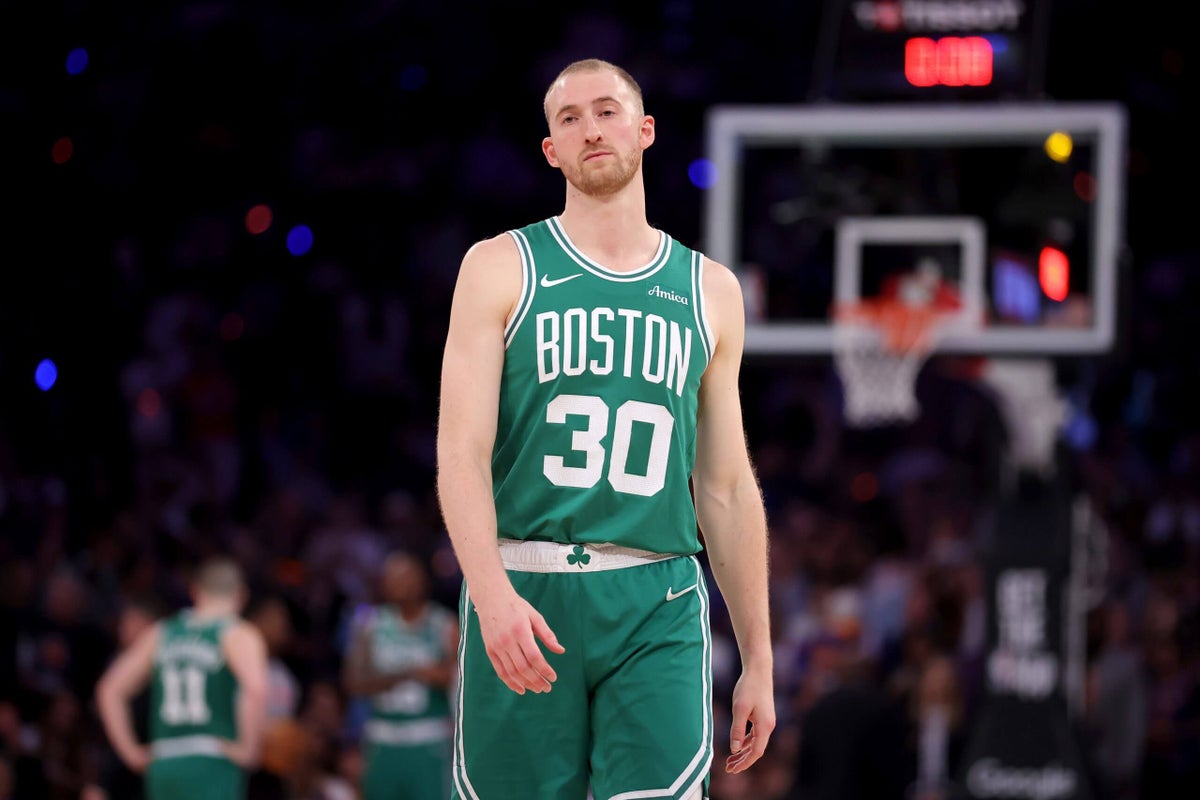 Celtics' Reality Check: Weiss On NBA's Evolving Landscape And Boston's Adjustments Celtics' Reality Check: Weiss On NBA's Evolving Landscape And Boston's Adjustments