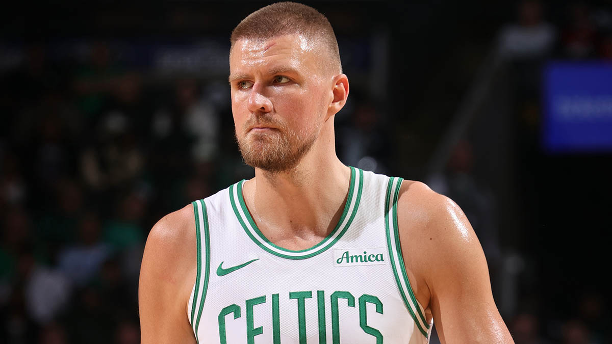 Celtics Vs. Knicks: Porzingis' Illness And Game 1 Impact Celtics Vs. Knicks: Porzingis' Illness And Game 1 Impact