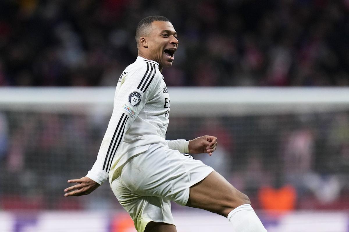 Champions League Quarter-Final Preview: Real Madrid Vs. [English Team] & PSG Vs. [English Team]