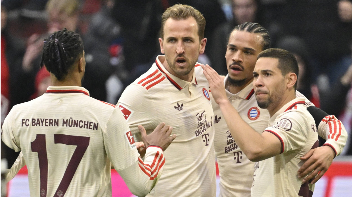 Champions League: Wie Viel Verdient Der FC Bayern Im Halbfinale? Champions League: Wie Viel Verdient Der FC Bayern Im Halbfinale?