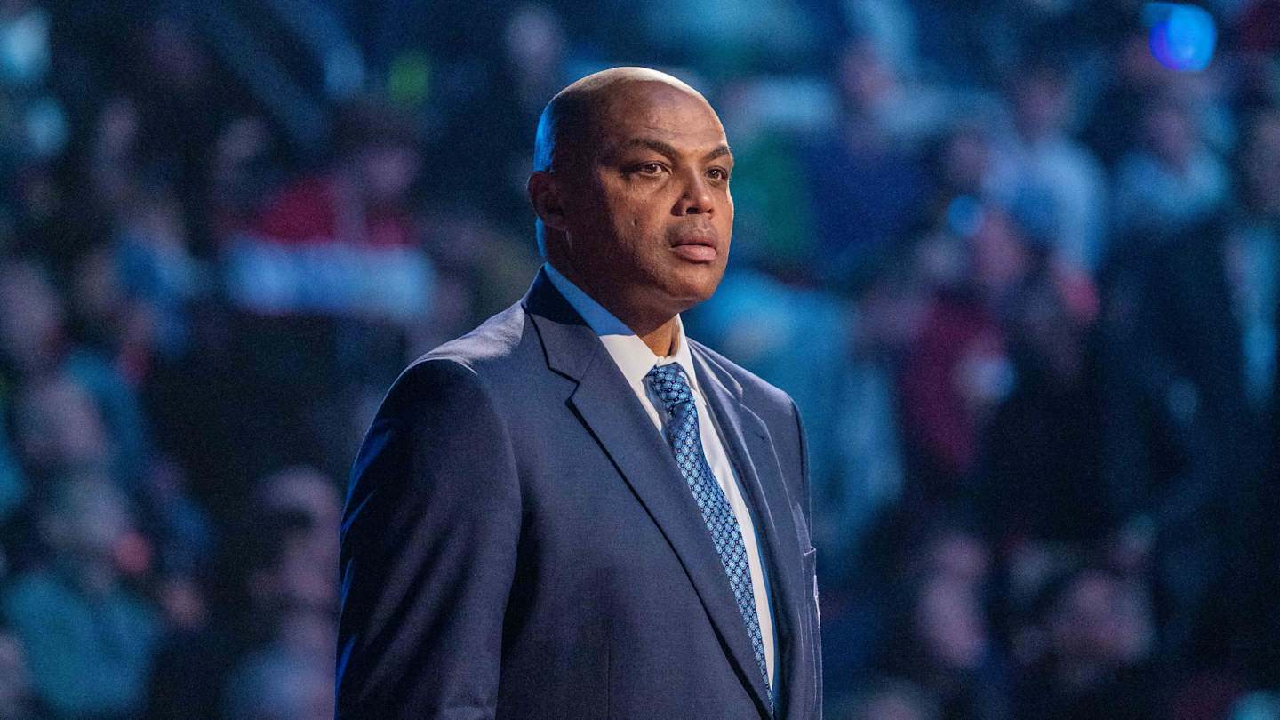 Charles Barkley Names The NBA's Most Underrated Player Charles Barkley Names The NBA's Most Underrated Player