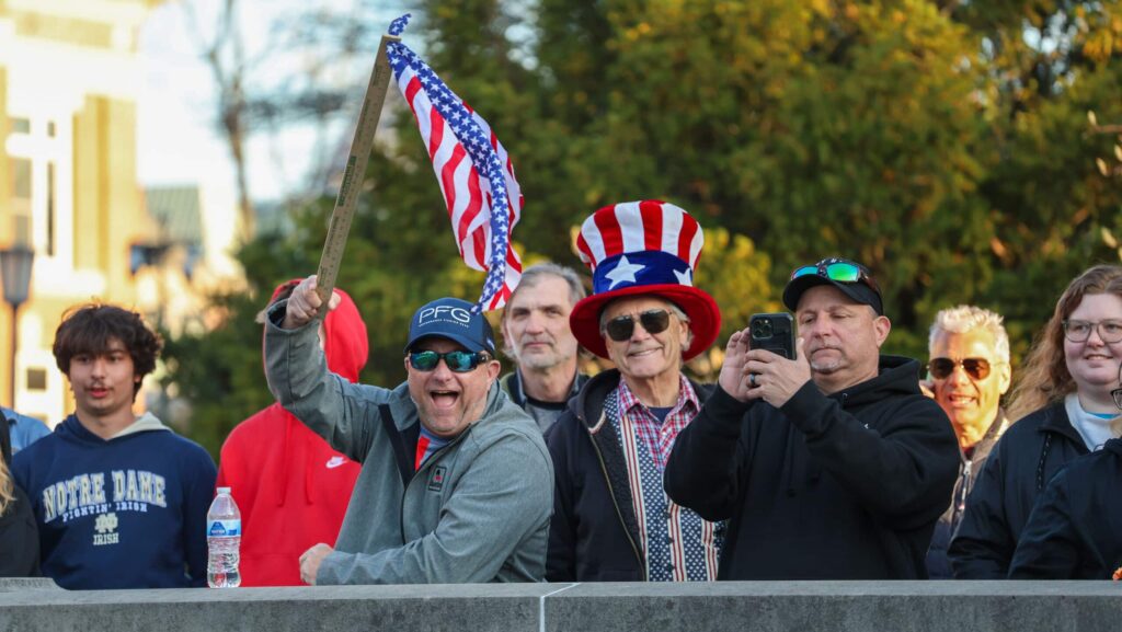 Charlie Kirk's University Of Illinois Visit: A Warm Welcome? Charlie Kirk's University Of Illinois Visit: A Warm Welcome?