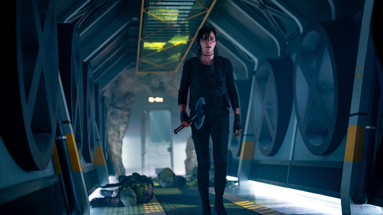 Charlize Theron Returns In The Old Guard 2: Netflix Unveils New Trailer Charlize Theron Returns In The Old Guard 2: Netflix Unveils New Trailer