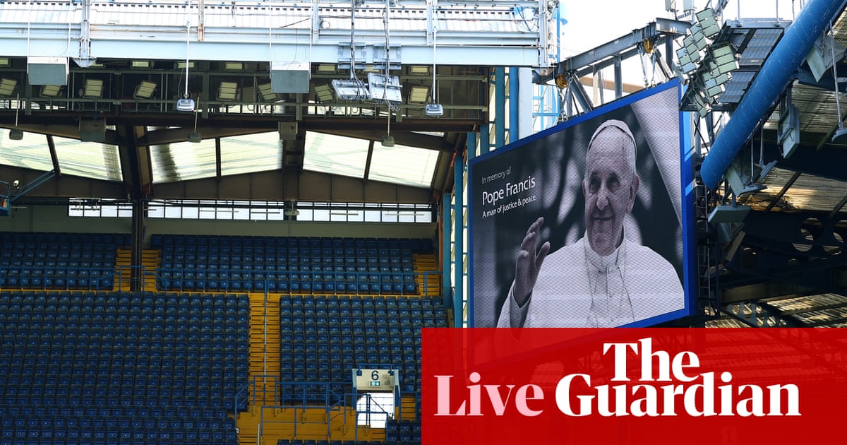 Chelsea Aim For UCL Final: Live Stream & Analysis Of Barcelona Second Leg Chelsea Aim For UCL Final: Live Stream & Analysis Of Barcelona Second Leg