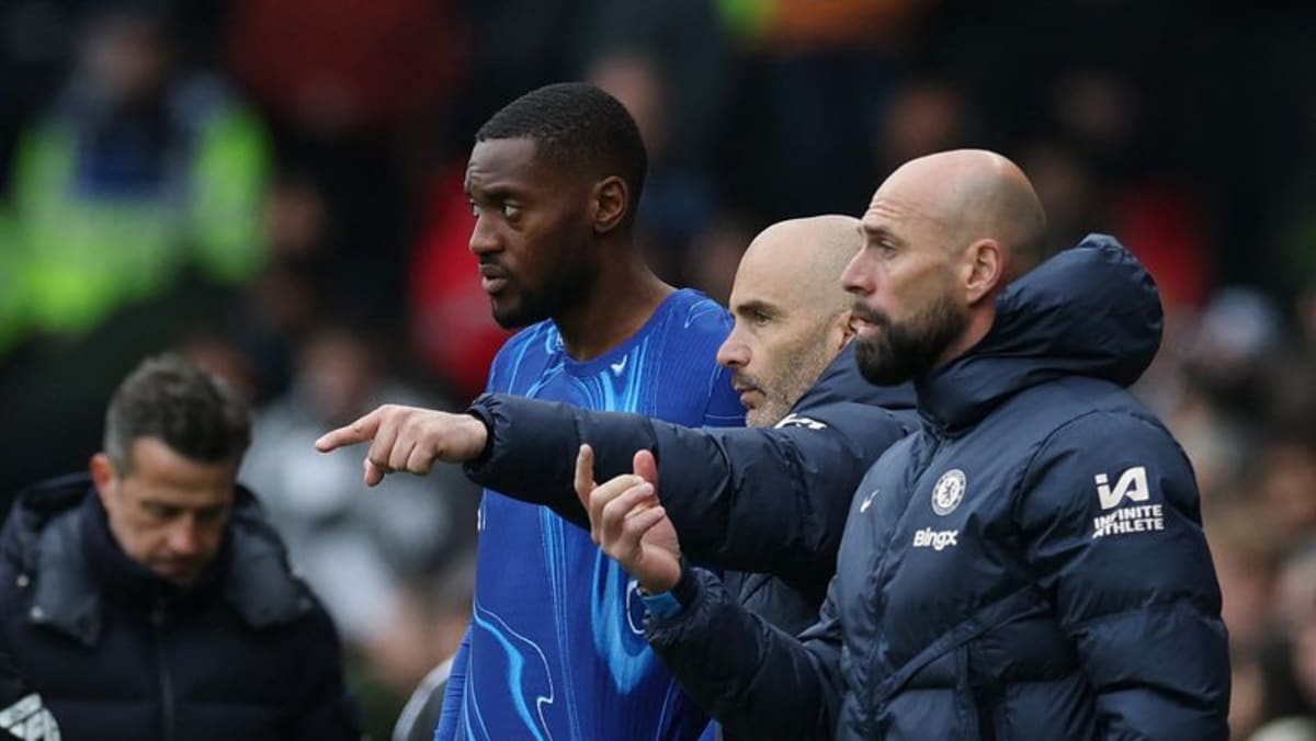 Chelsea Faces Stern Tests Against Djurgarden And Liverpool: Will They Prevail? Chelsea Faces Stern Tests Against Djurgarden And Liverpool: Will They Prevail?