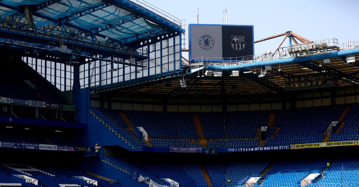 Chelsea Vs Barcelona: UEFA Women's Champions League Lineup & How To Watch Live Chelsea Vs Barcelona: UEFA Women's Champions League Lineup & How To Watch Live