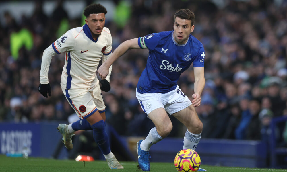Chelsea Vs Everton: Tactical Battle For Champions League Qualification Chelsea Vs Everton: Tactical Battle For Champions League Qualification