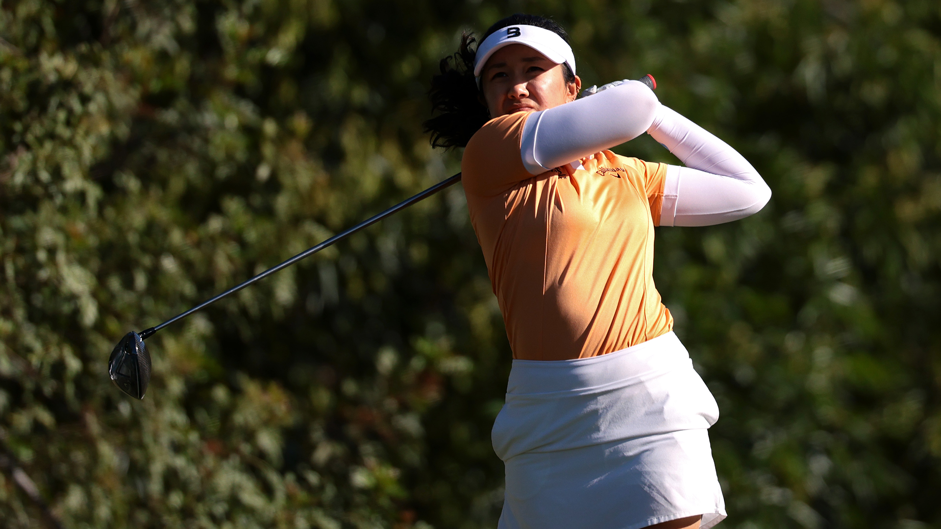 Chevron Championship: A Major Test For Canadian Golfer Grewal