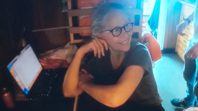 Chilling Revelation: OceanGate CEO's Wife's Words Following Titan Disaster Chilling Revelation: OceanGate CEO's Wife's Words Following Titan Disaster