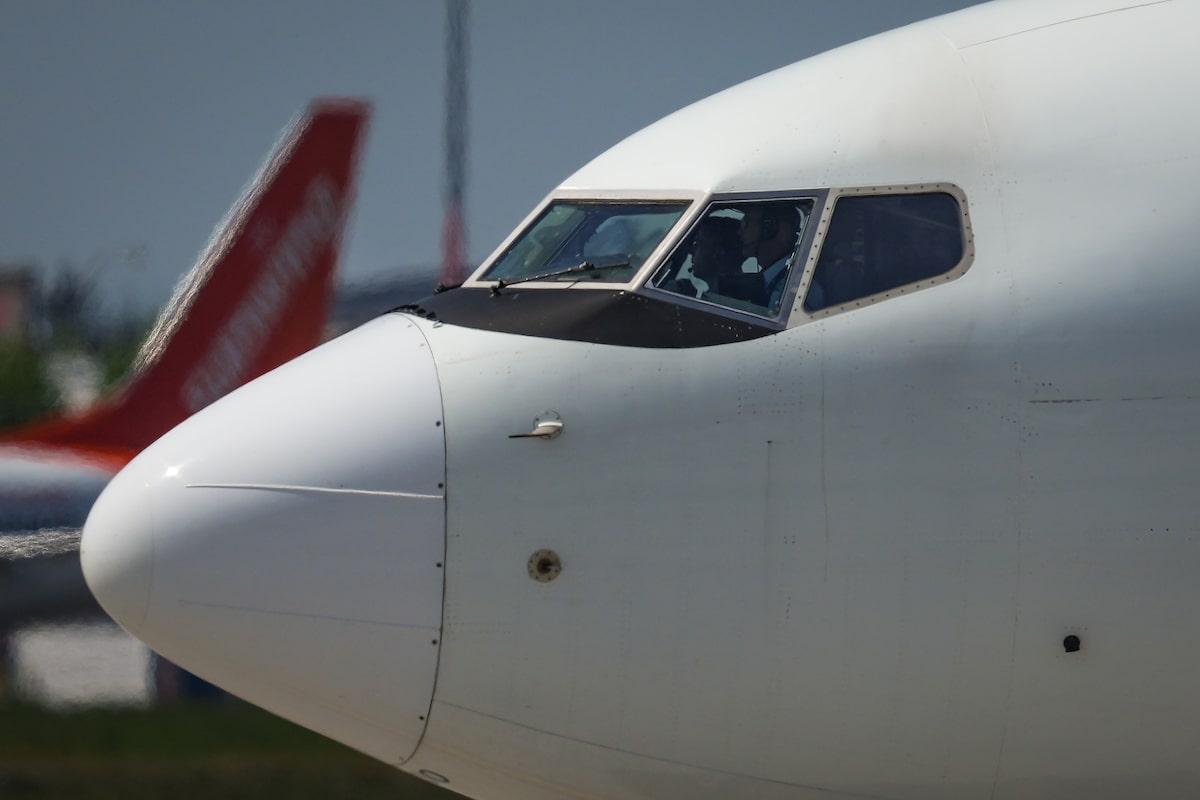 China Halts Boeing Jet Deliveries: A Self-Inflicted Wound In A Trade War China Halts Boeing Jet Deliveries: A Self-Inflicted Wound In A Trade War