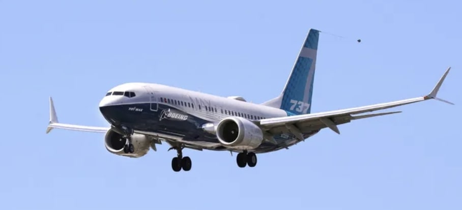 China Rejects Boeing Planes: The Manufacturer's Response And Future Implications