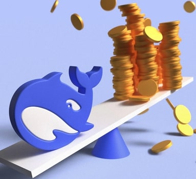 China's DeepSeek AI: A Case Study In High-Margin Artificial Intelligence