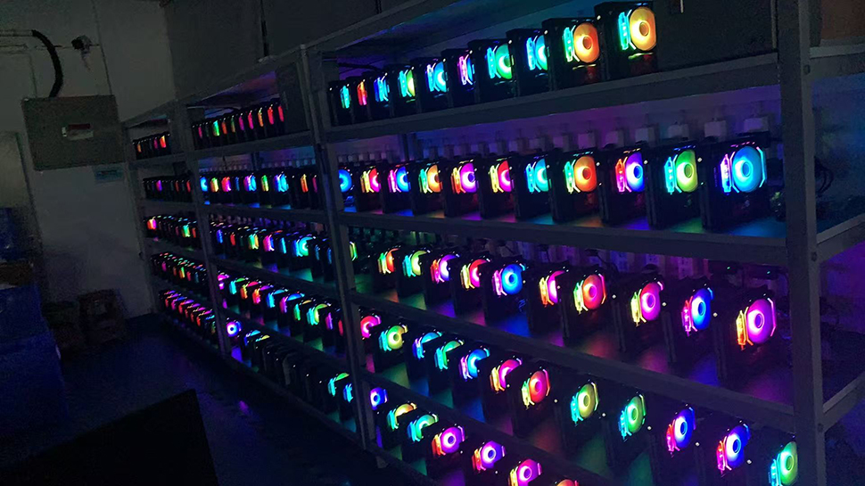 Chinese PC Maker Reveals Dozens Of AMD Ryzen AI Max+ 395 Mini Workstations In Final Testing Chinese PC Maker Reveals Dozens Of AMD Ryzen AI Max+ 395 Mini Workstations In Final Testing