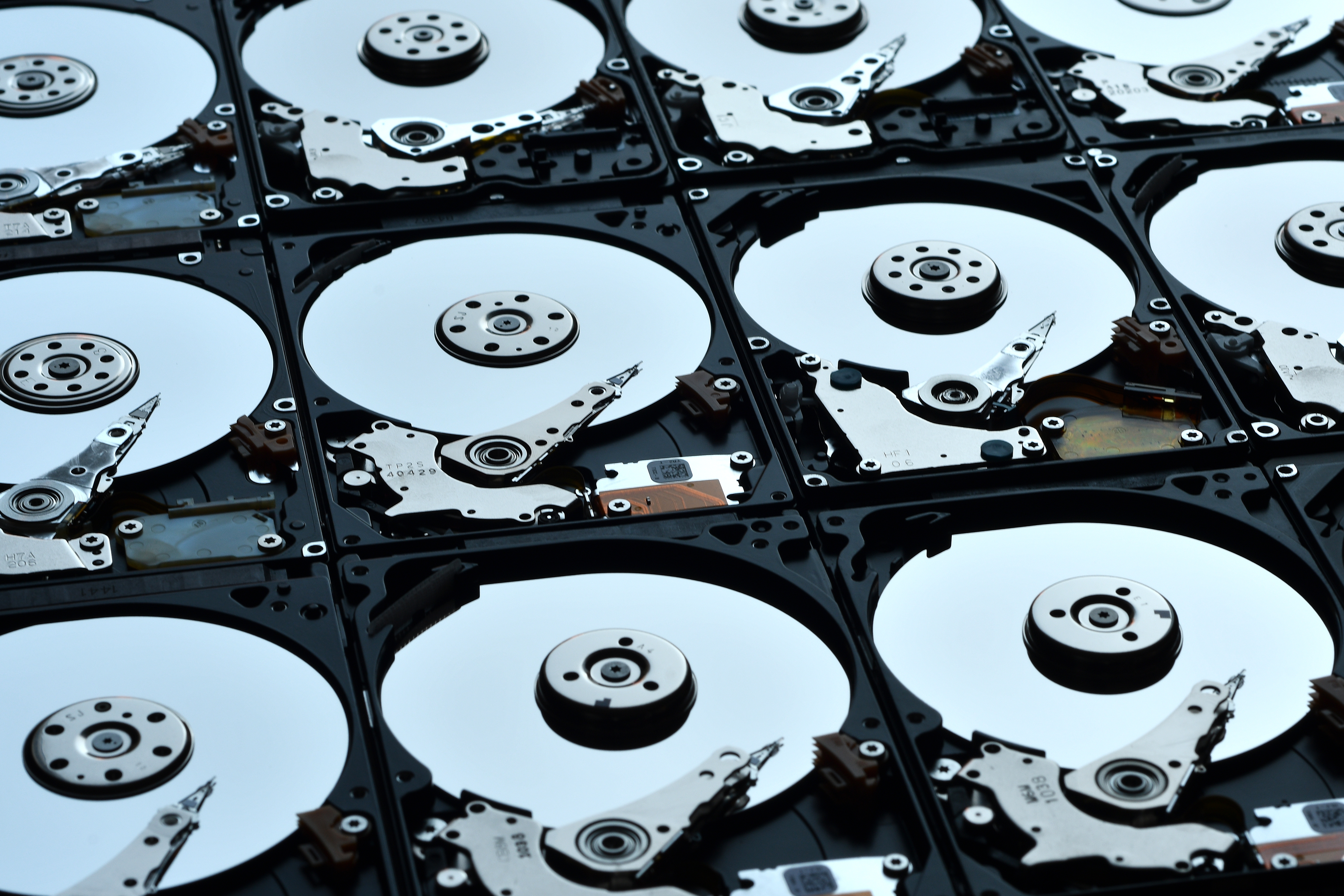 Choosing NAS Hard Drives: Synology's Stance On Third-Party Compatibility