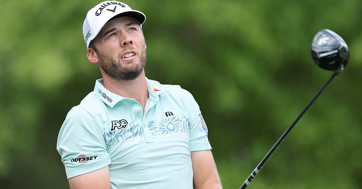 CJ Cup Byron Nelson: Expert's Guide To Tournament Favorites CJ Cup Byron Nelson: Expert's Guide To Tournament Favorites
