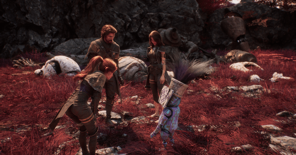 Clair Obscur: Expedition 33: Gameplay, Story, And Characters Explored Clair Obscur: Expedition 33: Gameplay, Story, And Characters Explored