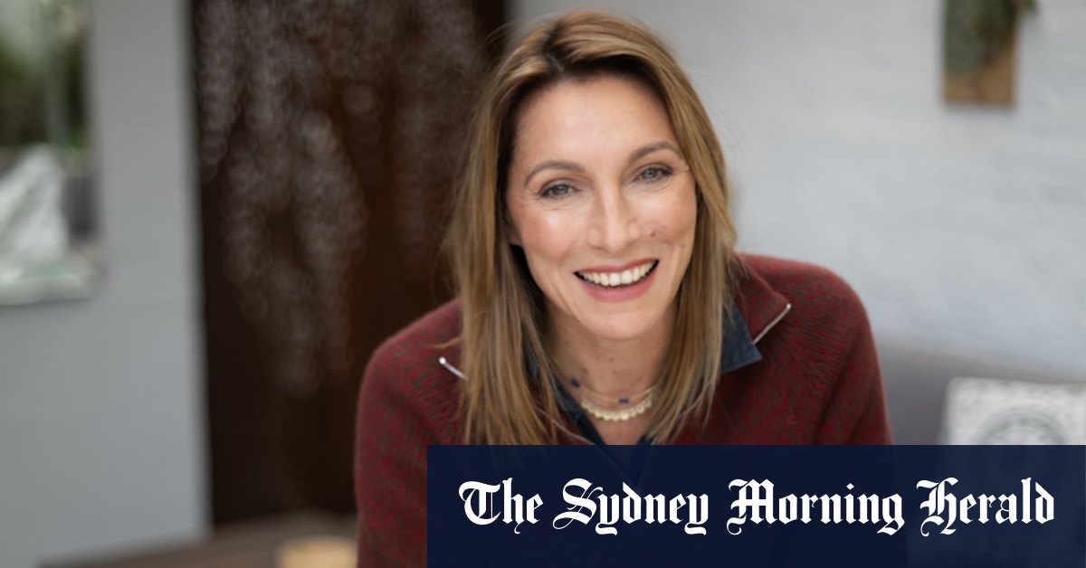Claudia Karvan Joins Hit Show After 13-Year Wait Claudia Karvan Joins Hit Show After 13-Year Wait