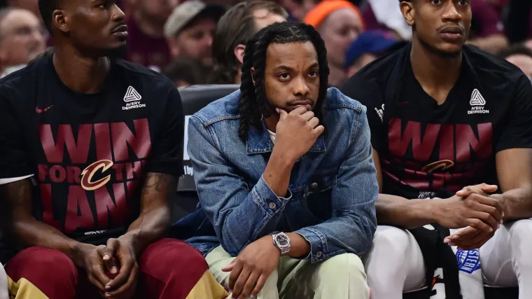 Cleveland Cavaliers Face Crisis: Garland's Return Crucial For Playoff Push Cleveland Cavaliers Face Crisis: Garland's Return Crucial For Playoff Push