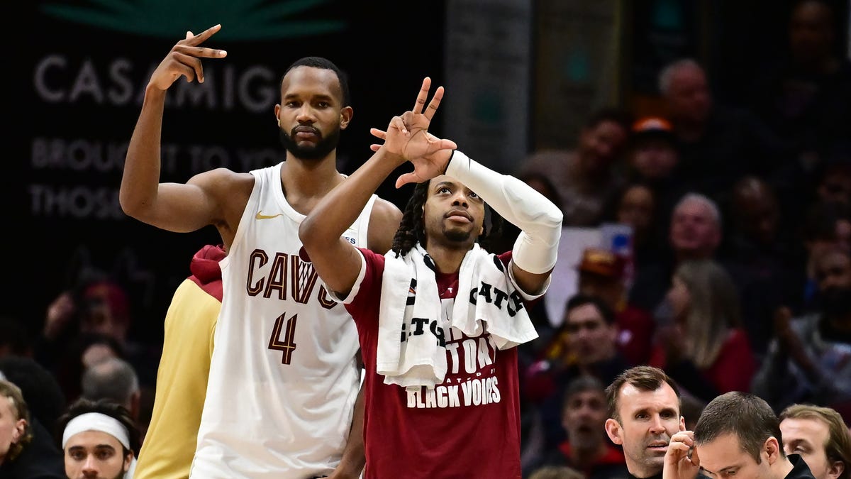 Cleveland Cavaliers: Key Injuries To Garland, Mobley, And Hunter Explained Cleveland Cavaliers: Key Injuries To Garland, Mobley, And Hunter Explained