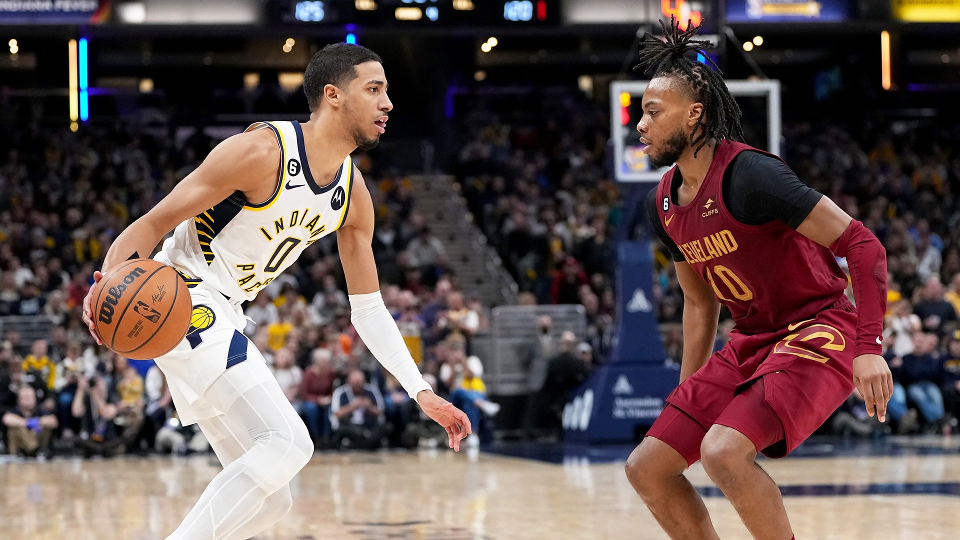 Cleveland Cavaliers Vs. Indiana Pacers: Game Preview, Viewing Options, And Analysis Cleveland Cavaliers Vs. Indiana Pacers: Game Preview, Viewing Options, And Analysis