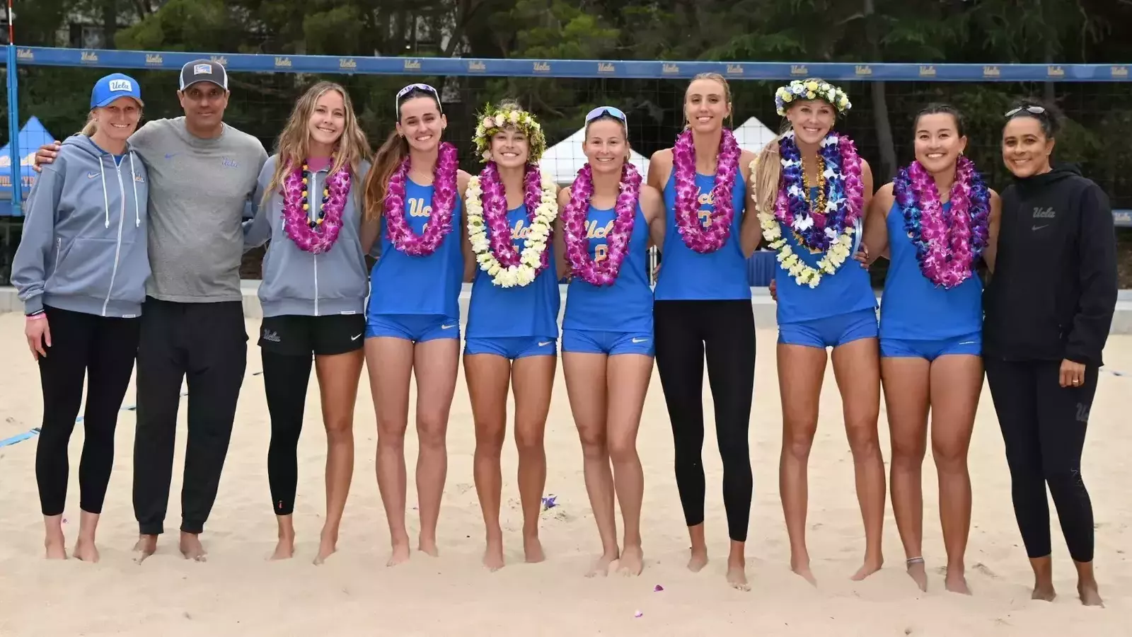 Close Call: UCLA's 3-2 Win Over USC Highlights Intense Rivalry Close Call: UCLA's 3-2 Win Over USC Highlights Intense Rivalry