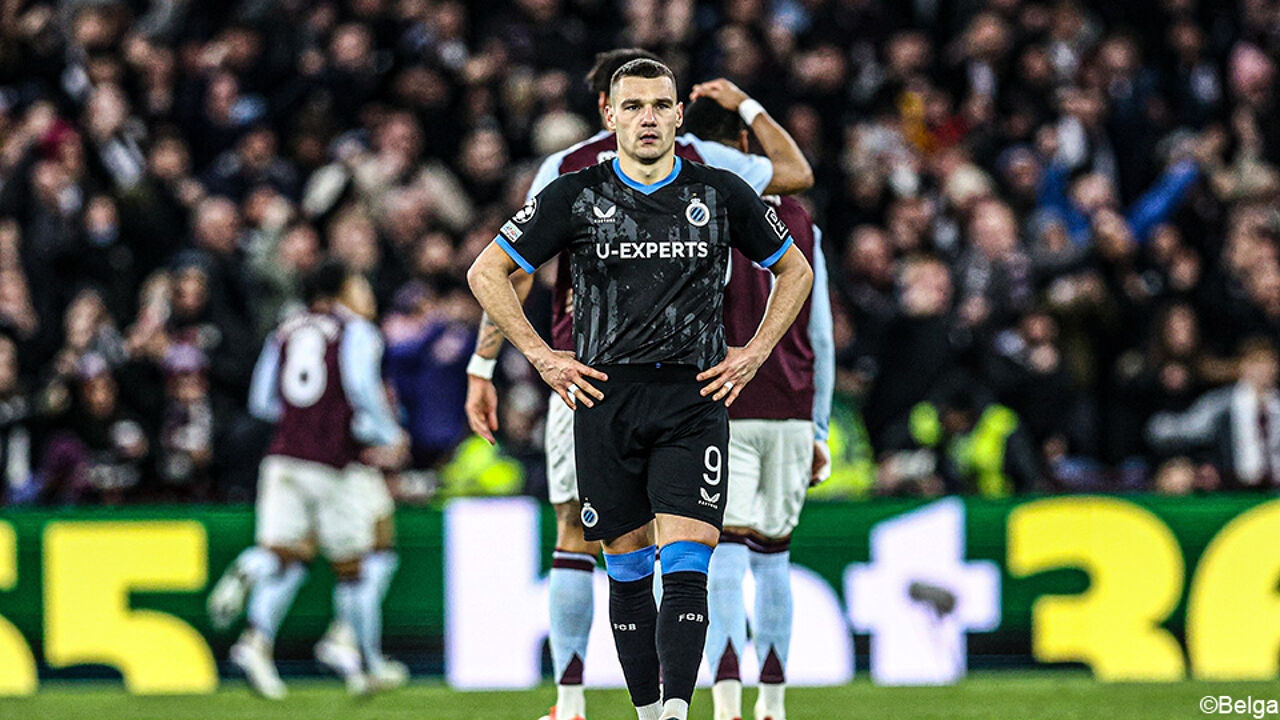 Club Brugge's Champions League Hopes Dashed: Asensio And Maatsen Seal Defeat Club Brugge's Champions League Hopes Dashed: Asensio And Maatsen Seal Defeat