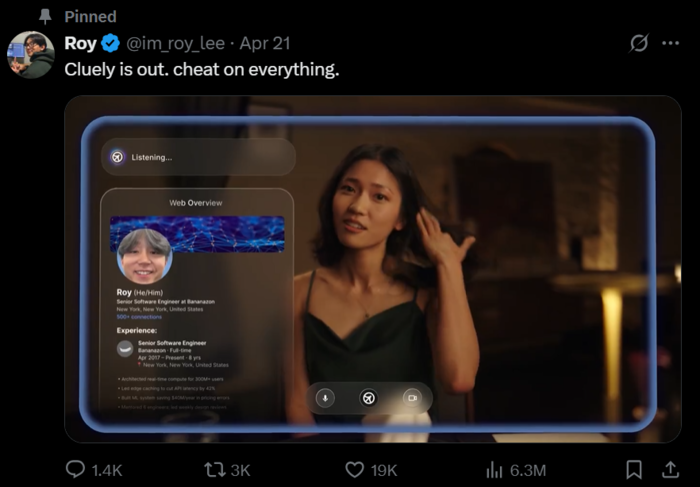 Cluely's AI Challenge: Exploring The Vulnerability Of Artificial Intelligence Cluely's AI Challenge: Exploring The Vulnerability Of Artificial Intelligence