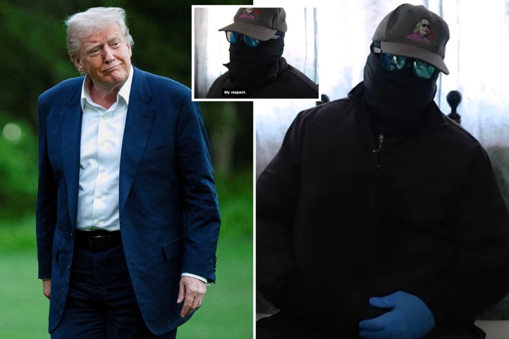 CNN Faces Condemnation For Interviewing Notorious Sinaloa Cartel Figure CNN Faces Condemnation For Interviewing Notorious Sinaloa Cartel Figure