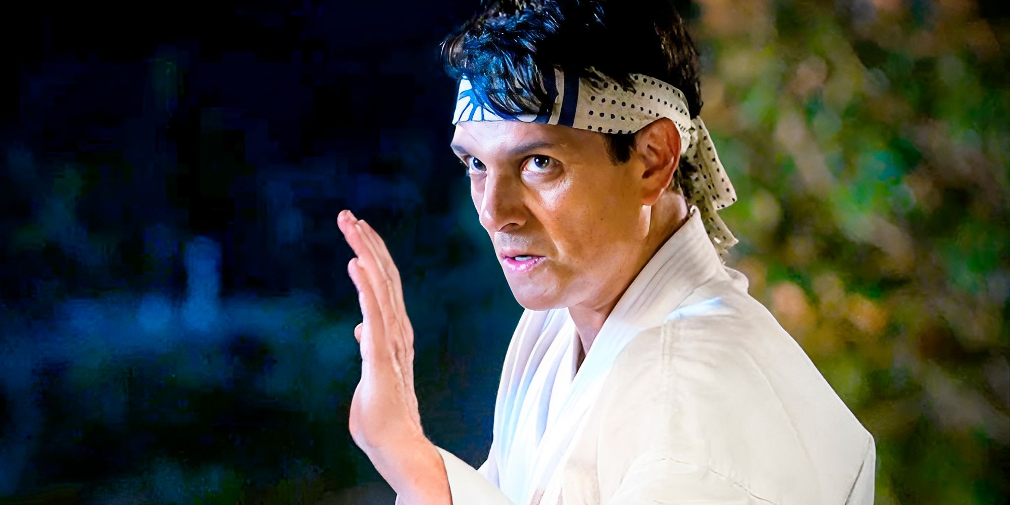 Cobra Kai Season 6: Re-examining Daniel LaRusso's Victory In The All-Valley Tournament Cobra Kai Season 6: Re-examining Daniel LaRusso's Victory In The All-Valley Tournament